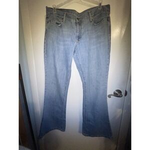 Old Navy Jeans - The Flirt Size 14